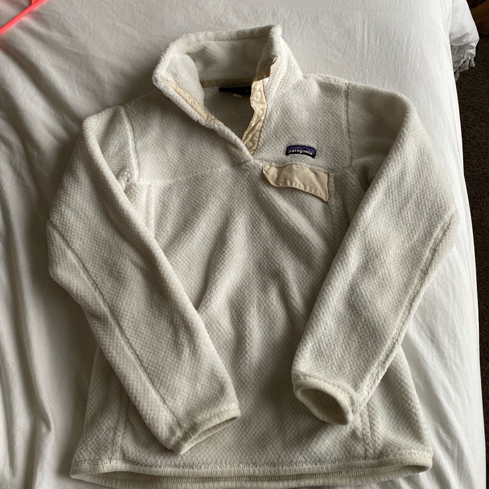 Patagonia pullover